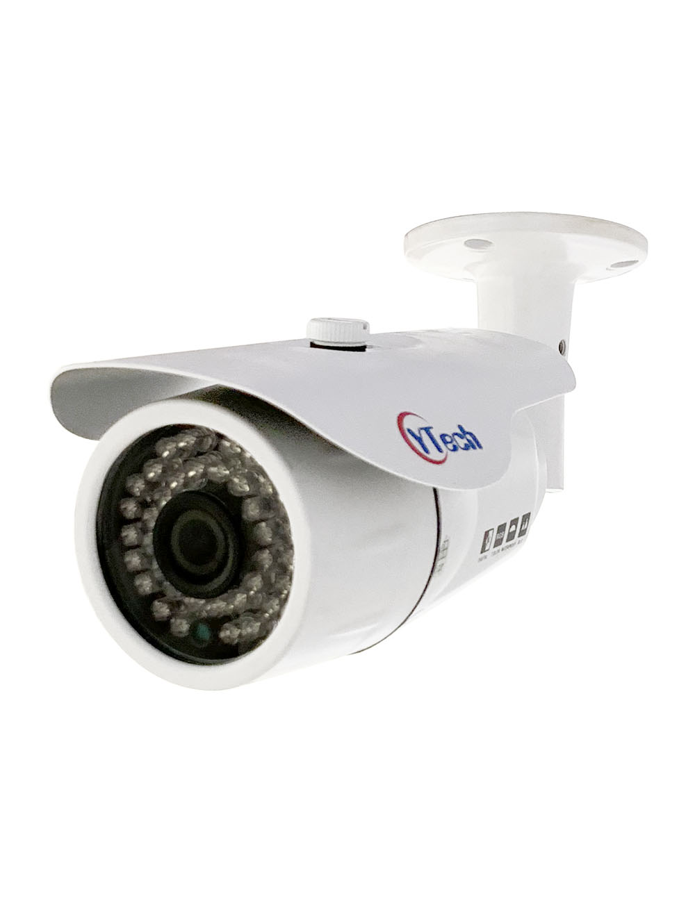 IRBD Series IR Waterproof Camera