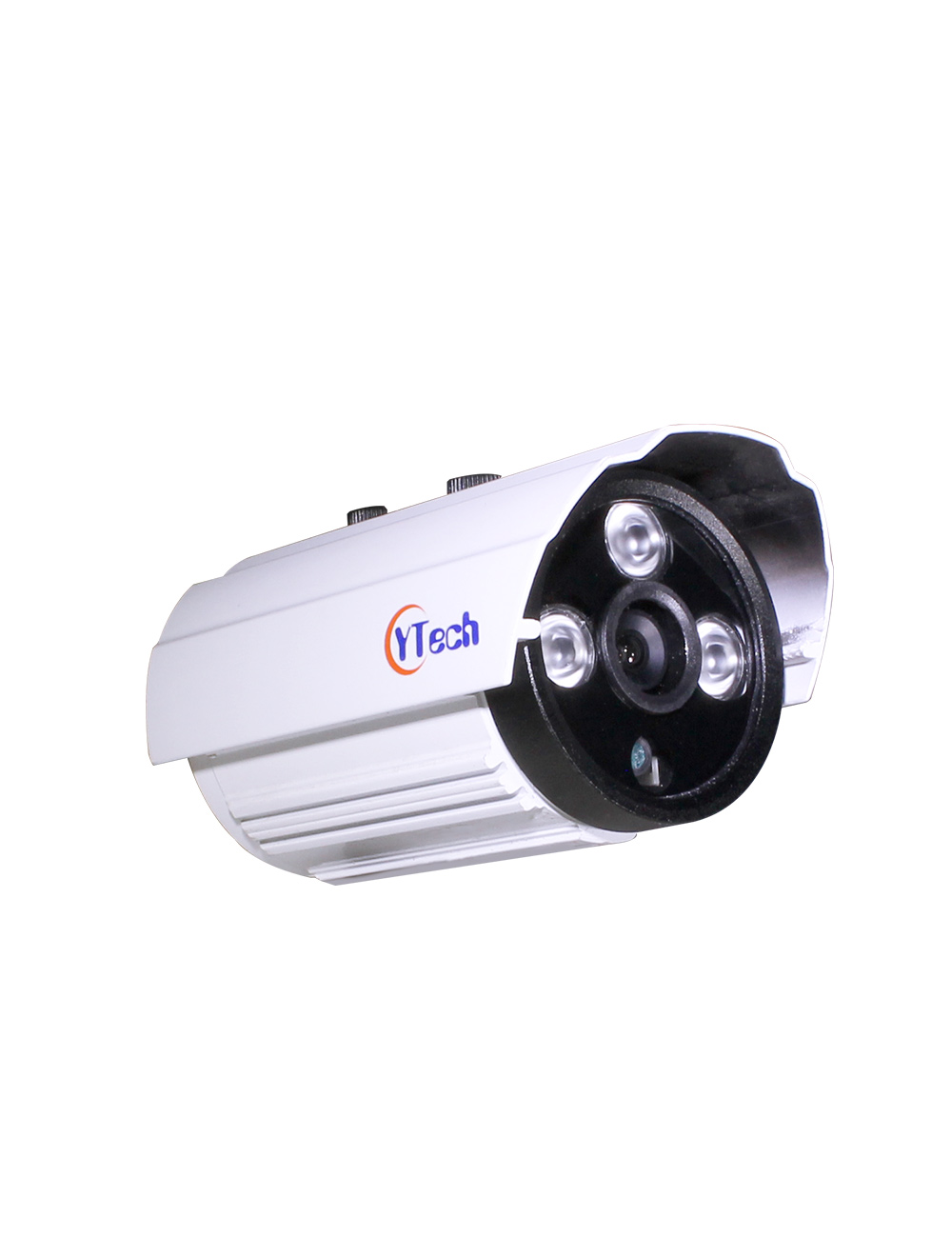 40M IR 1.0M Pixel HD-AHD Waterproof Outdoor Bullet CCTV Camera