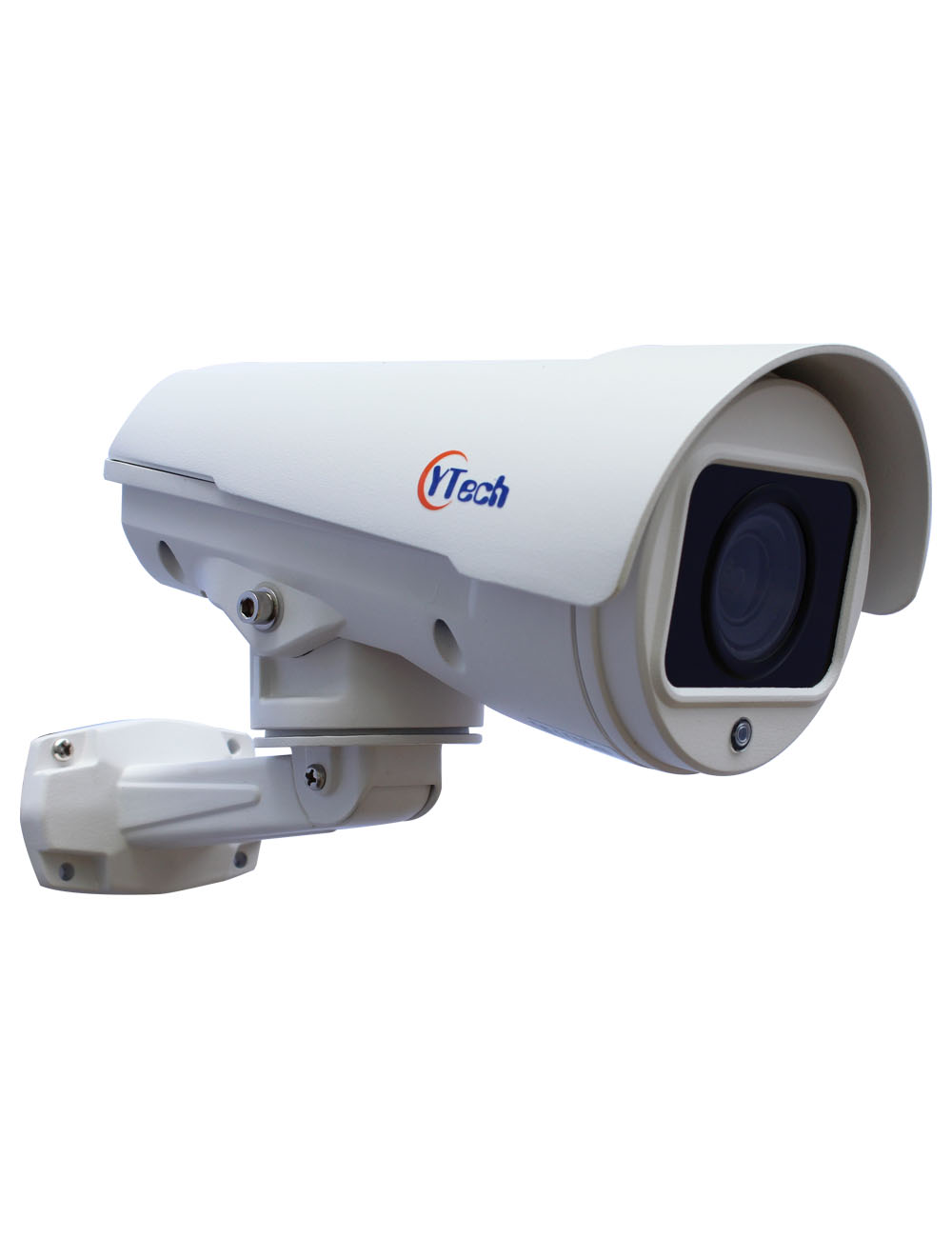 120M IR 4X Motor-driven Varifocal 2.0M Pixel HD-AHD Waterproof Outdoor PTZ CCTV Camera