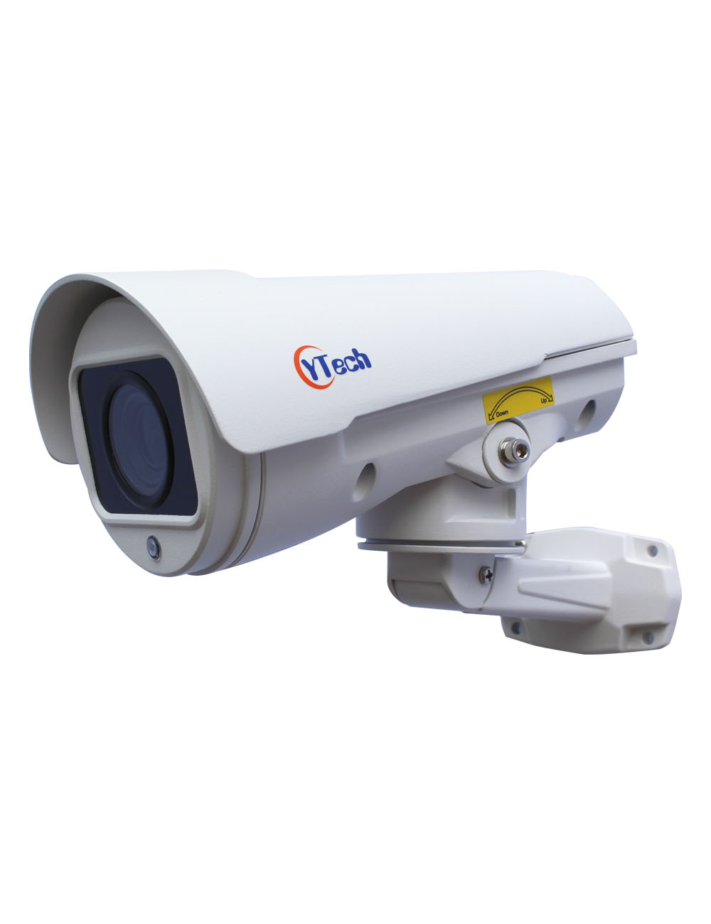 PBA Series IR Waterproof Network PTZ Cameras