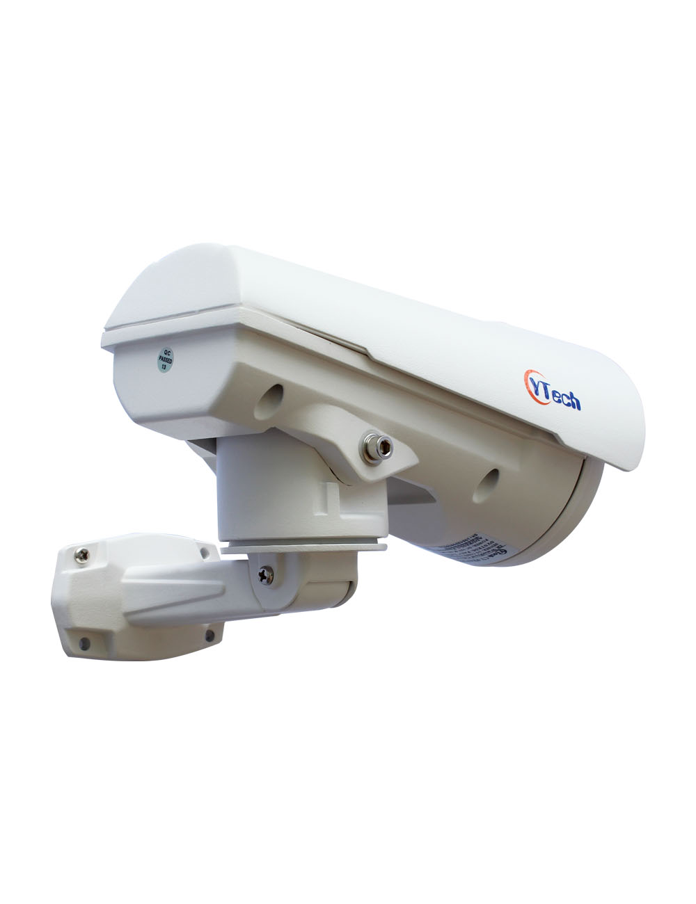 120M IR 4X Motor-driven Varifocal 2.0M Pixel HD-AHD Waterproof Outdoor PTZ CCTV Camera