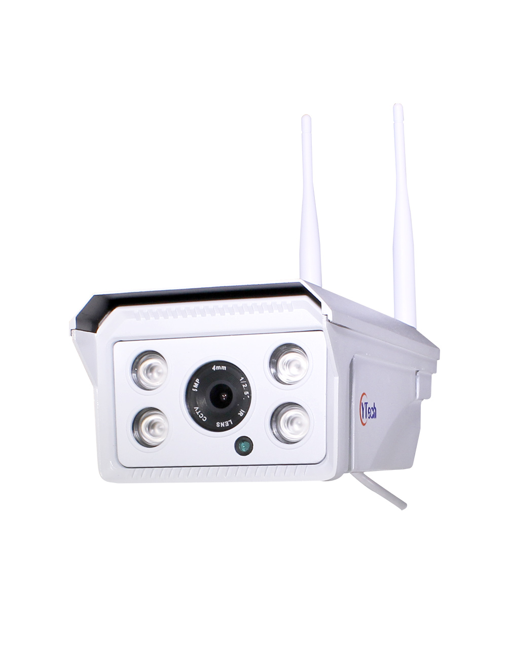 WBL4 Series IR Waterproof WIFI Cameras