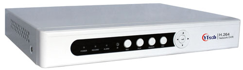 43 series professional DVR