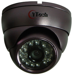 IR Dome Camera