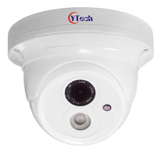 IR Dome Camera