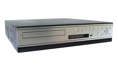 D5 Series 64CH 5.0M HD Realtime NVR