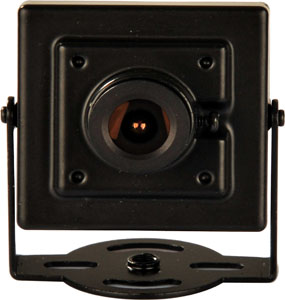 700TVL HD CCD Vehicle-Mounted Camera