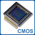 HD CMOS Sensor