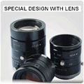 Professional CCTV Lens