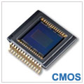 5.0MP HD CMOS Sensor